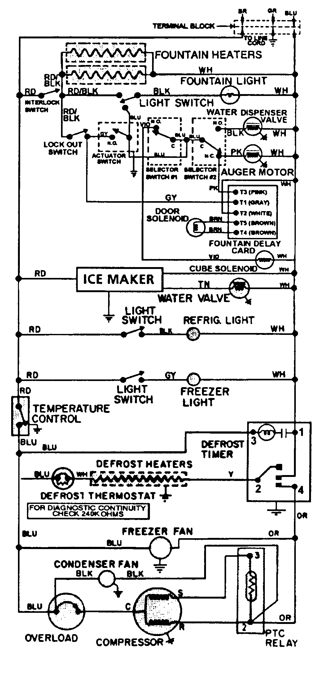 12 - WIRING INFORMATION