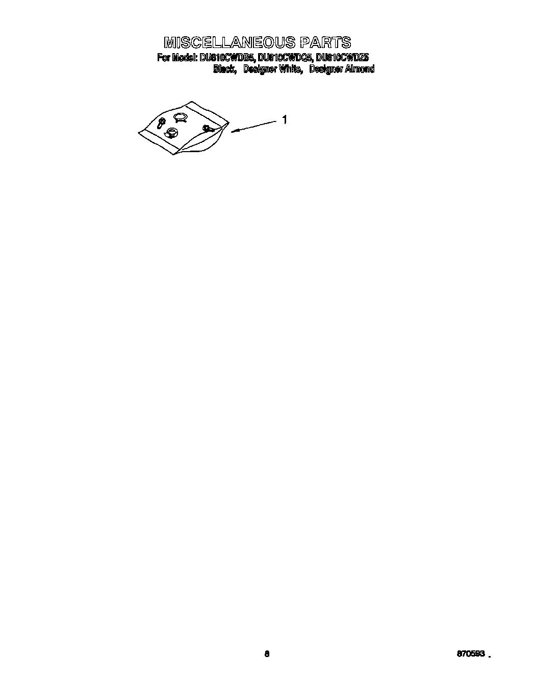 07 - MISCELLANEOUS, LIT/OPTIONAL