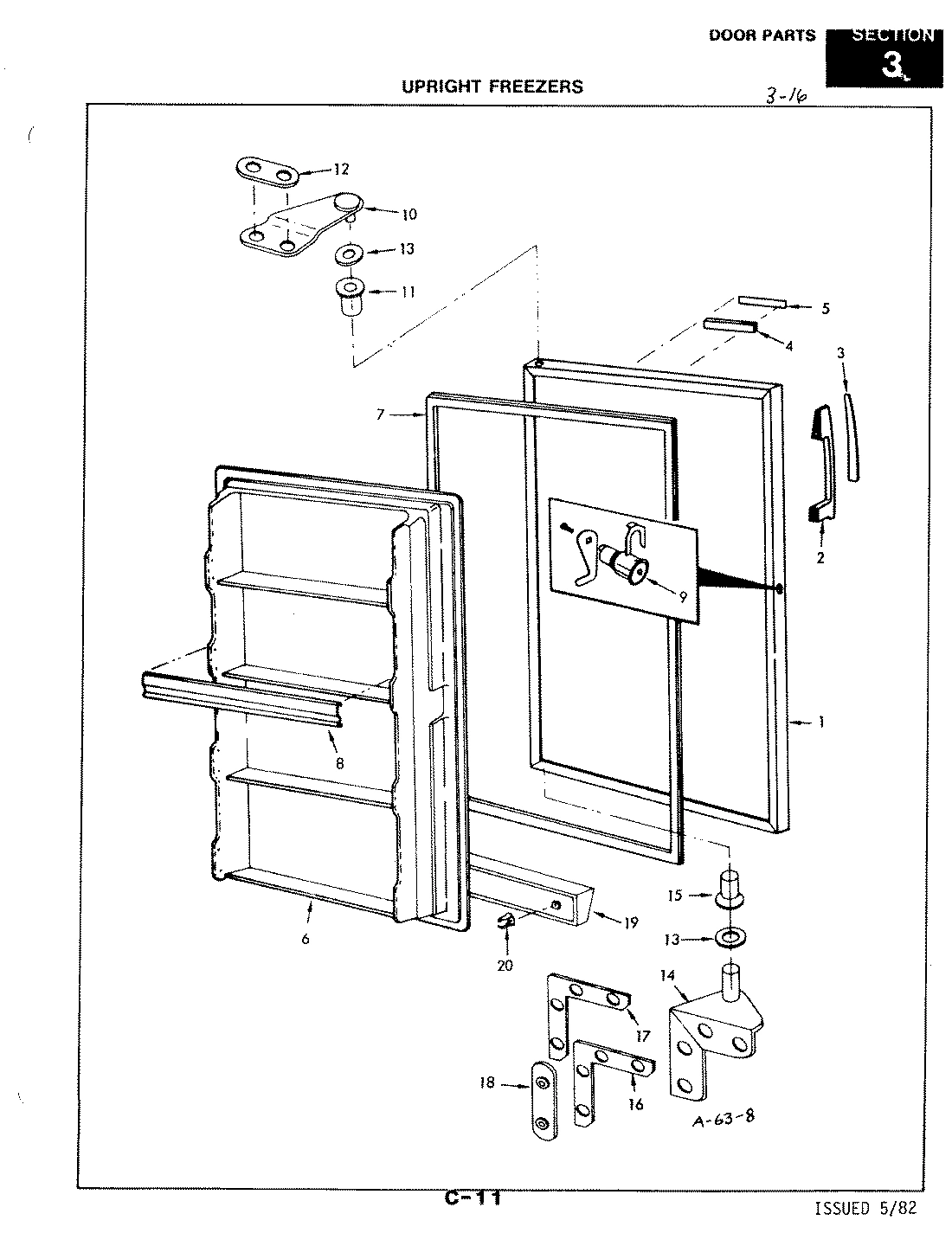 01 - DOOR