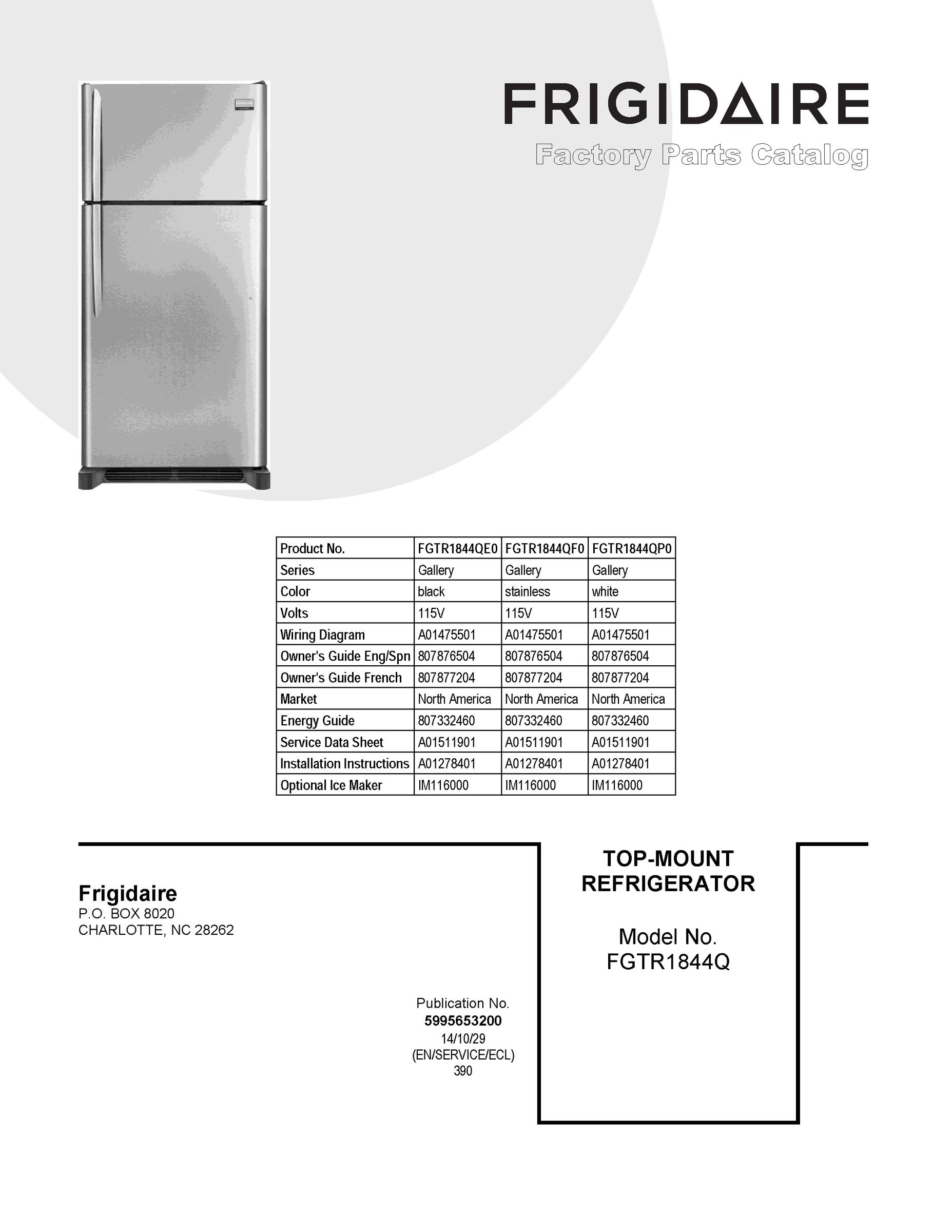 01 - COVER SHEET