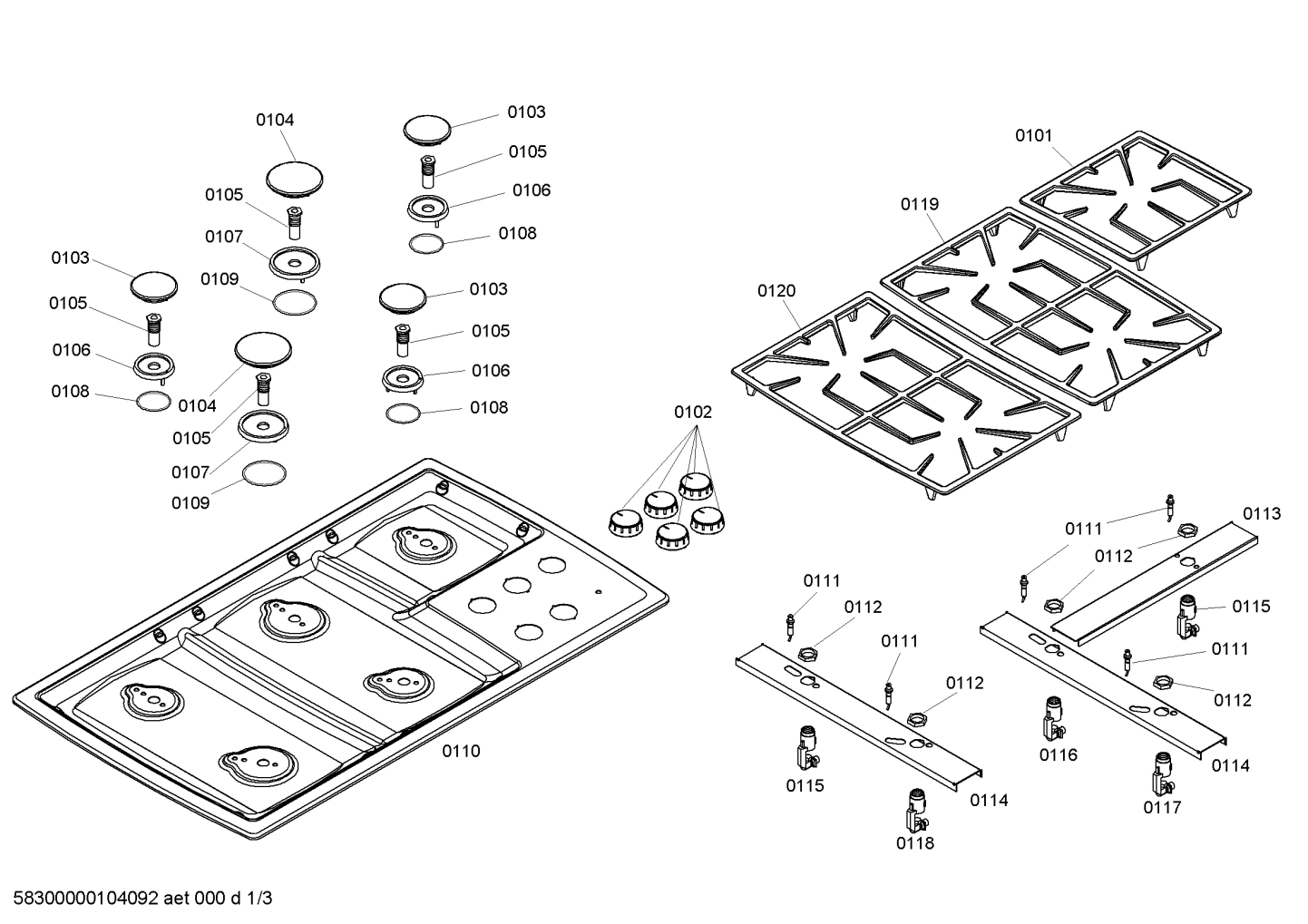 Diagram 1