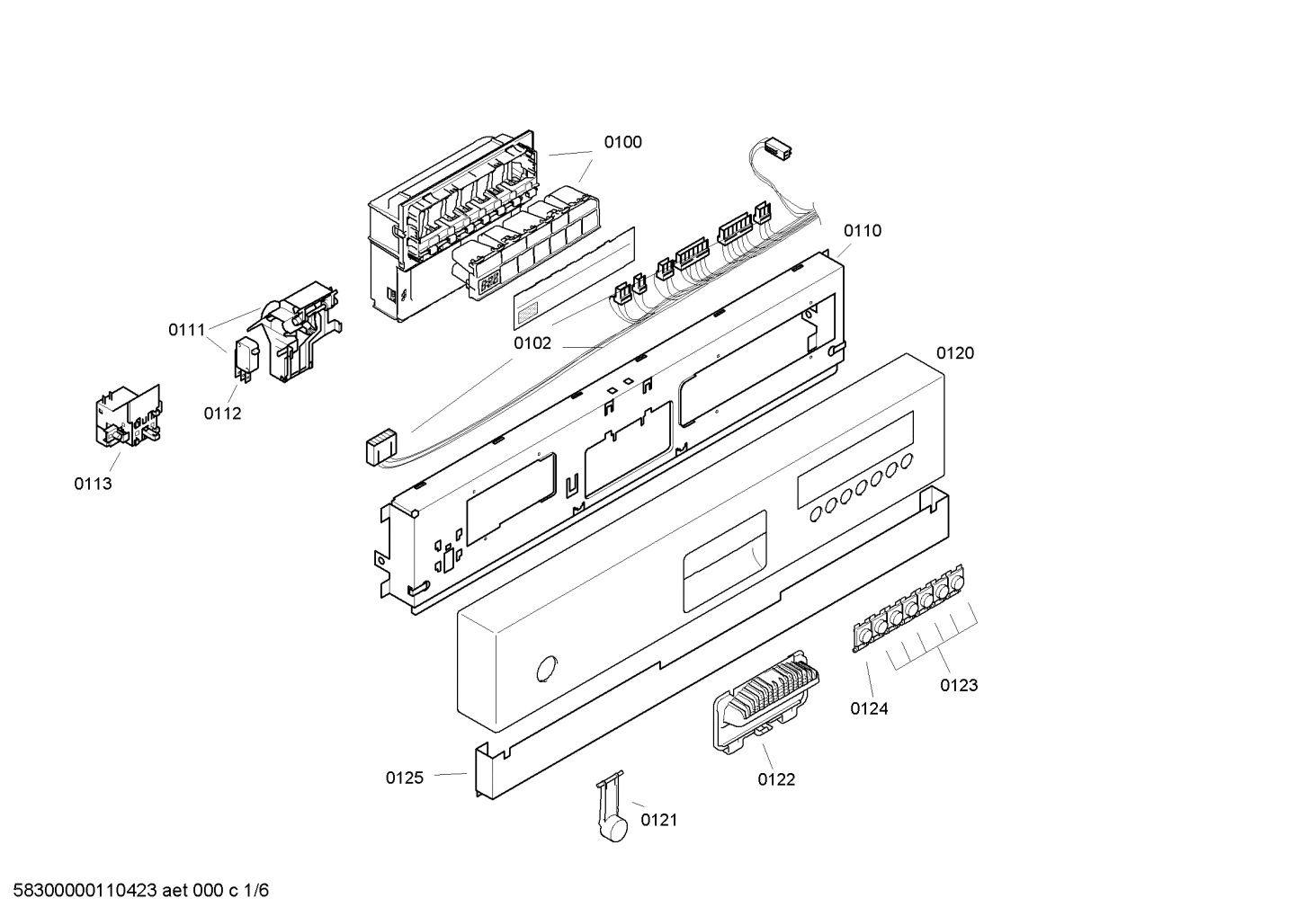 Diagram 1