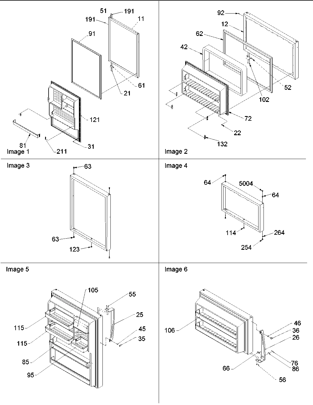 02 - Door Assy