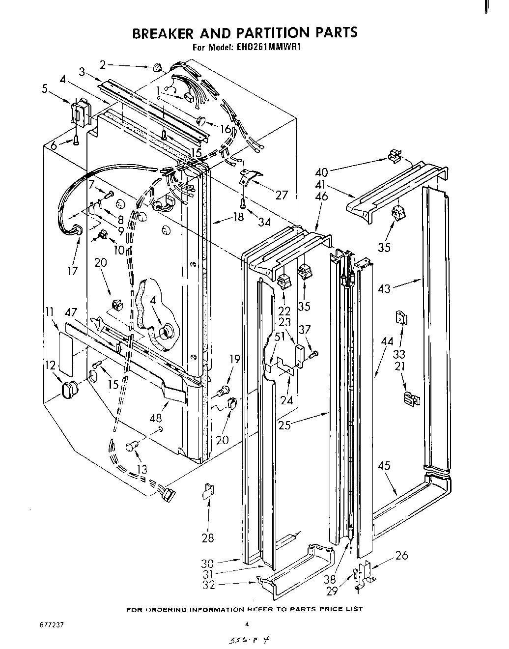 03 - BREAKER AND PARTITION