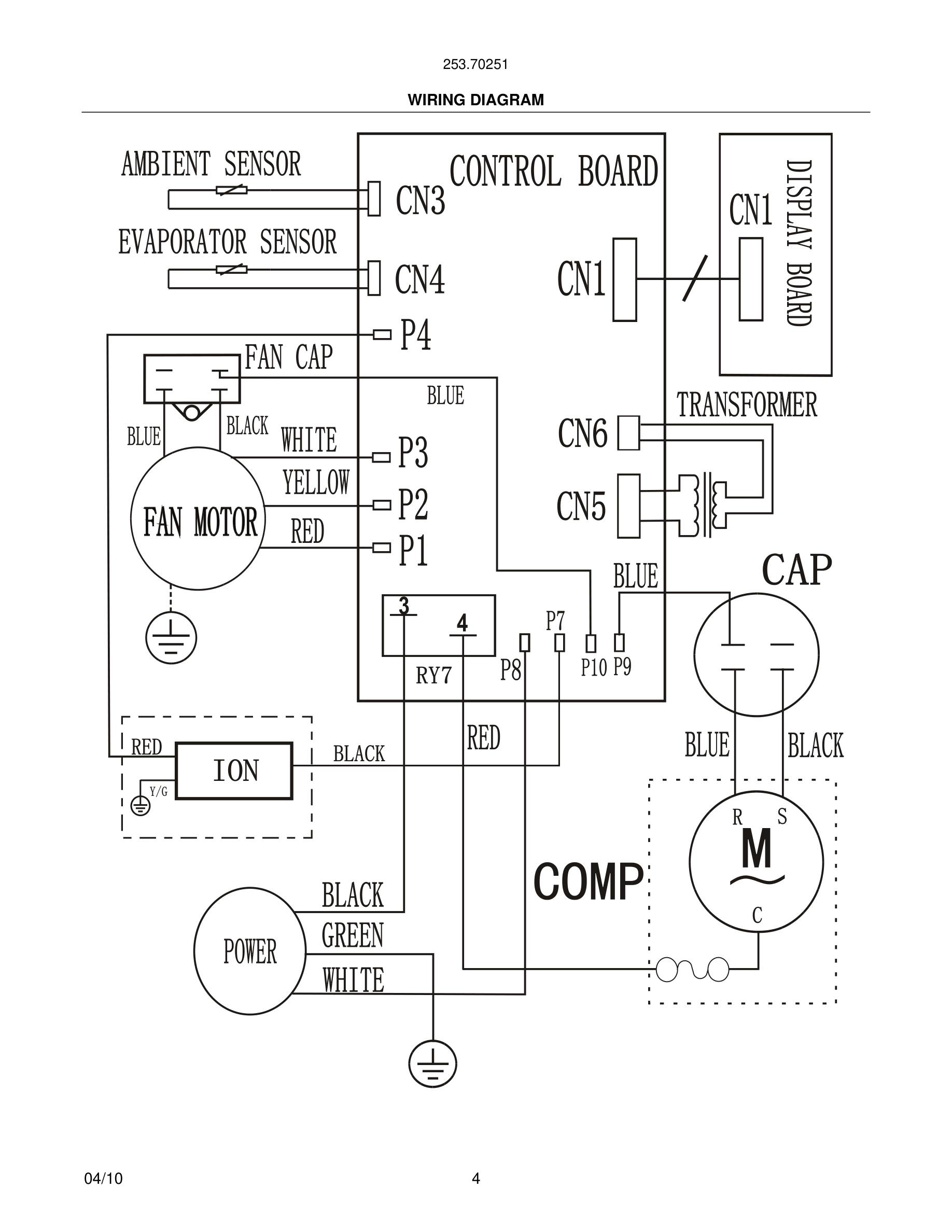04 - WIRING DIAGRAM