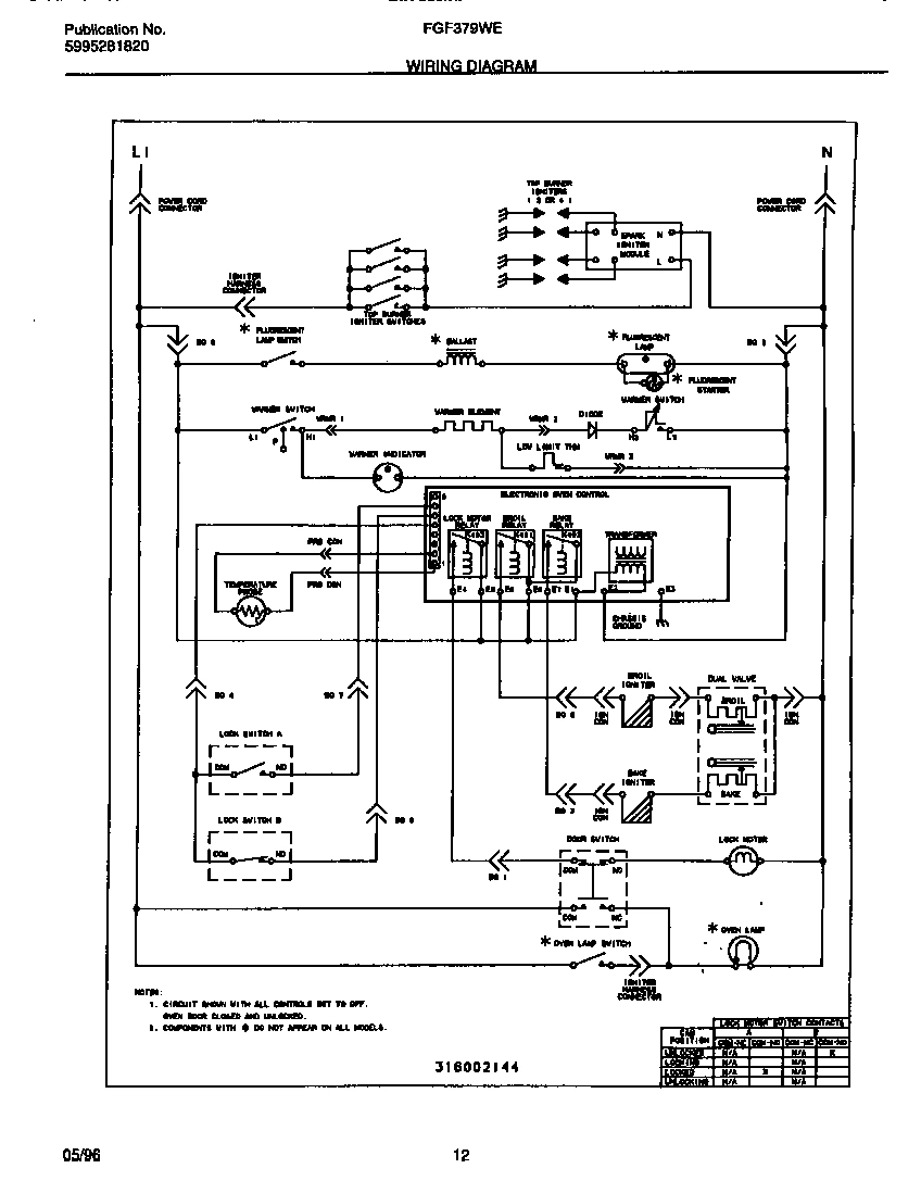 07 - WIRING DIAGRAM