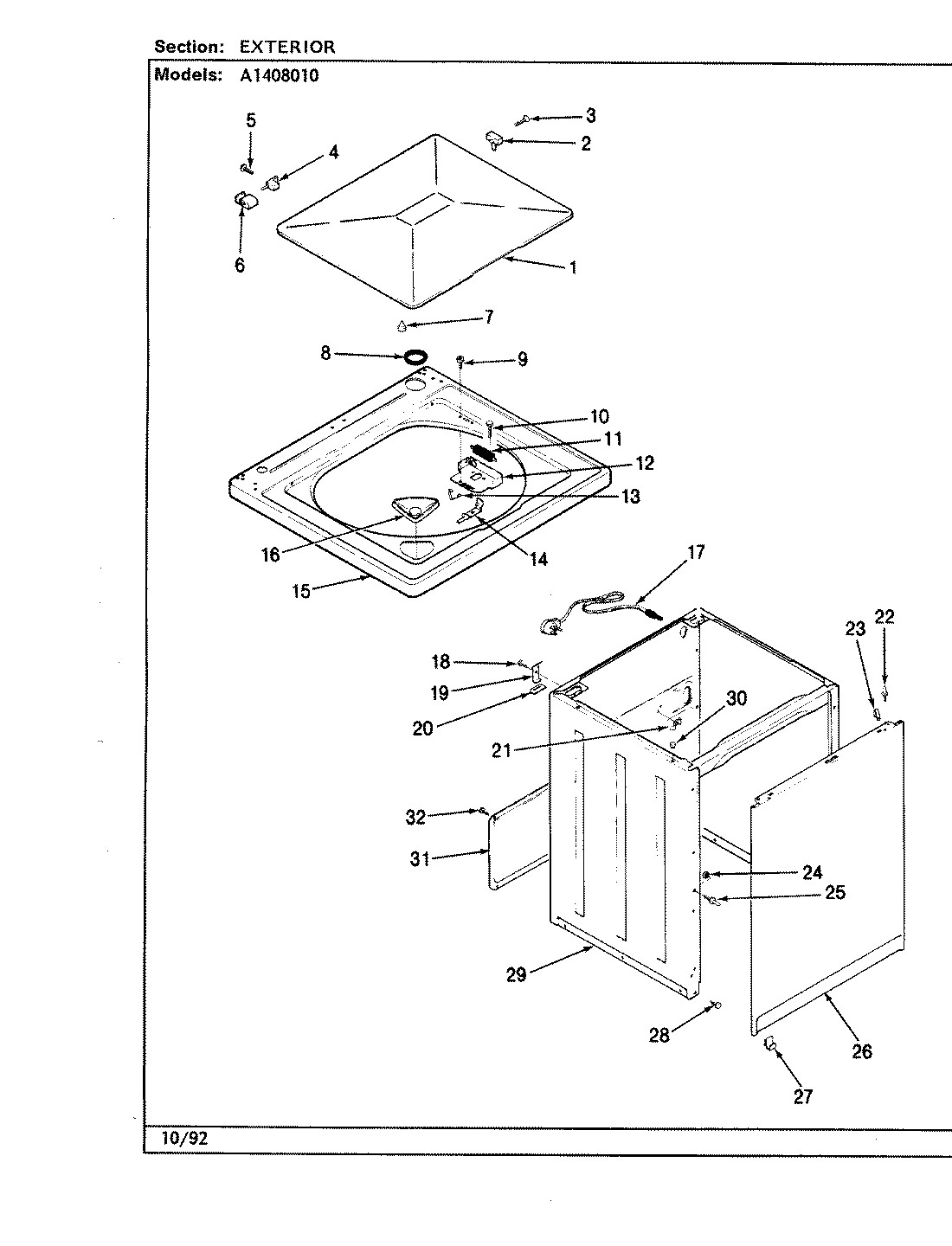 03 - EXTERIOR (REV. G-J)