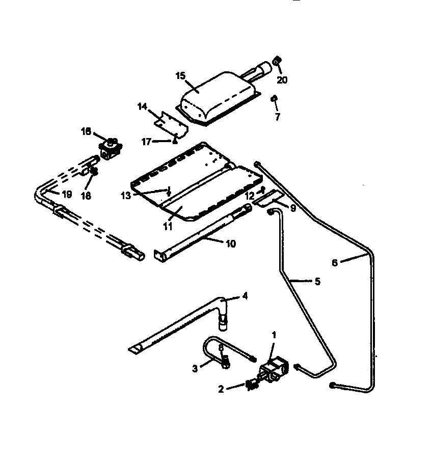 04 - GAS COMPONENTS