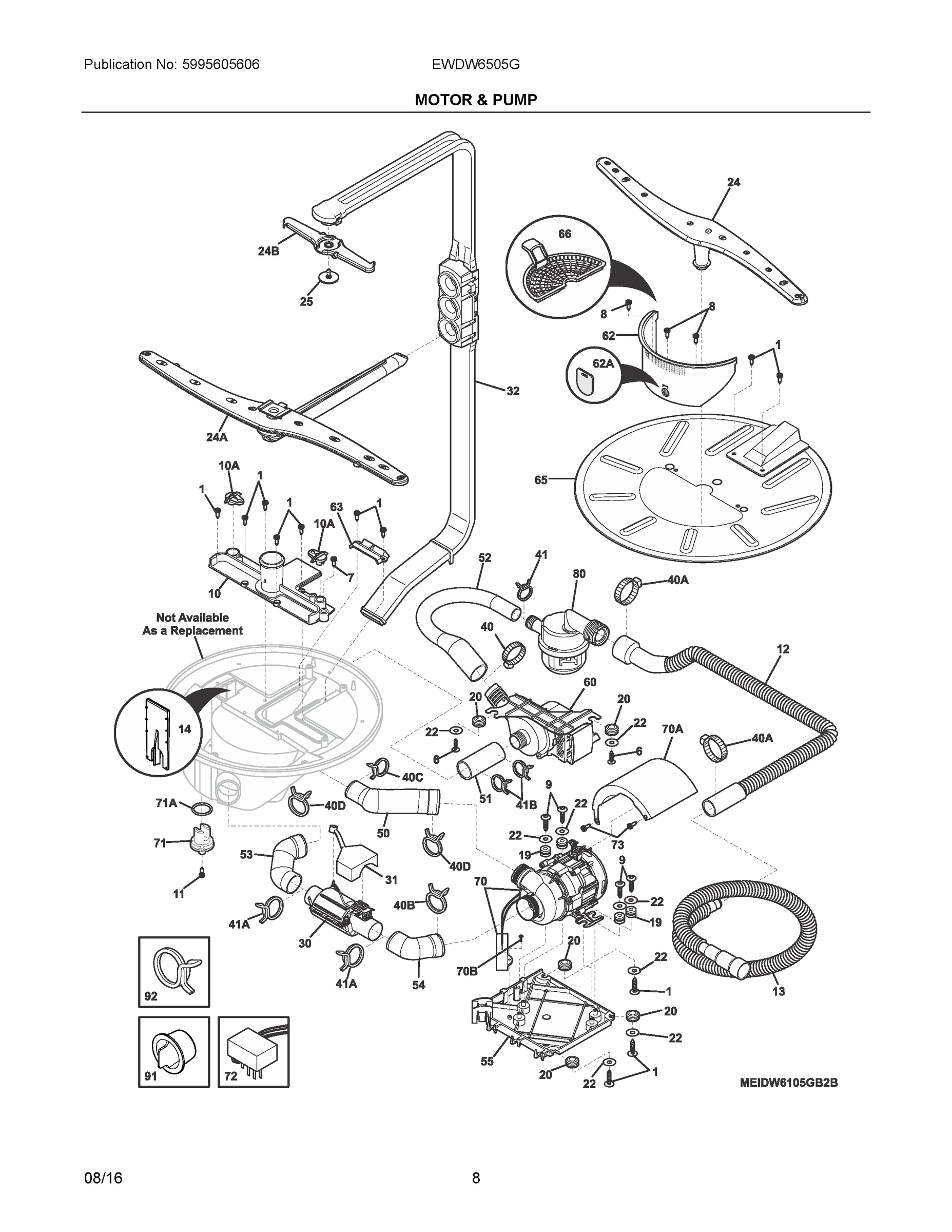 05 - MOTOR & PUMP