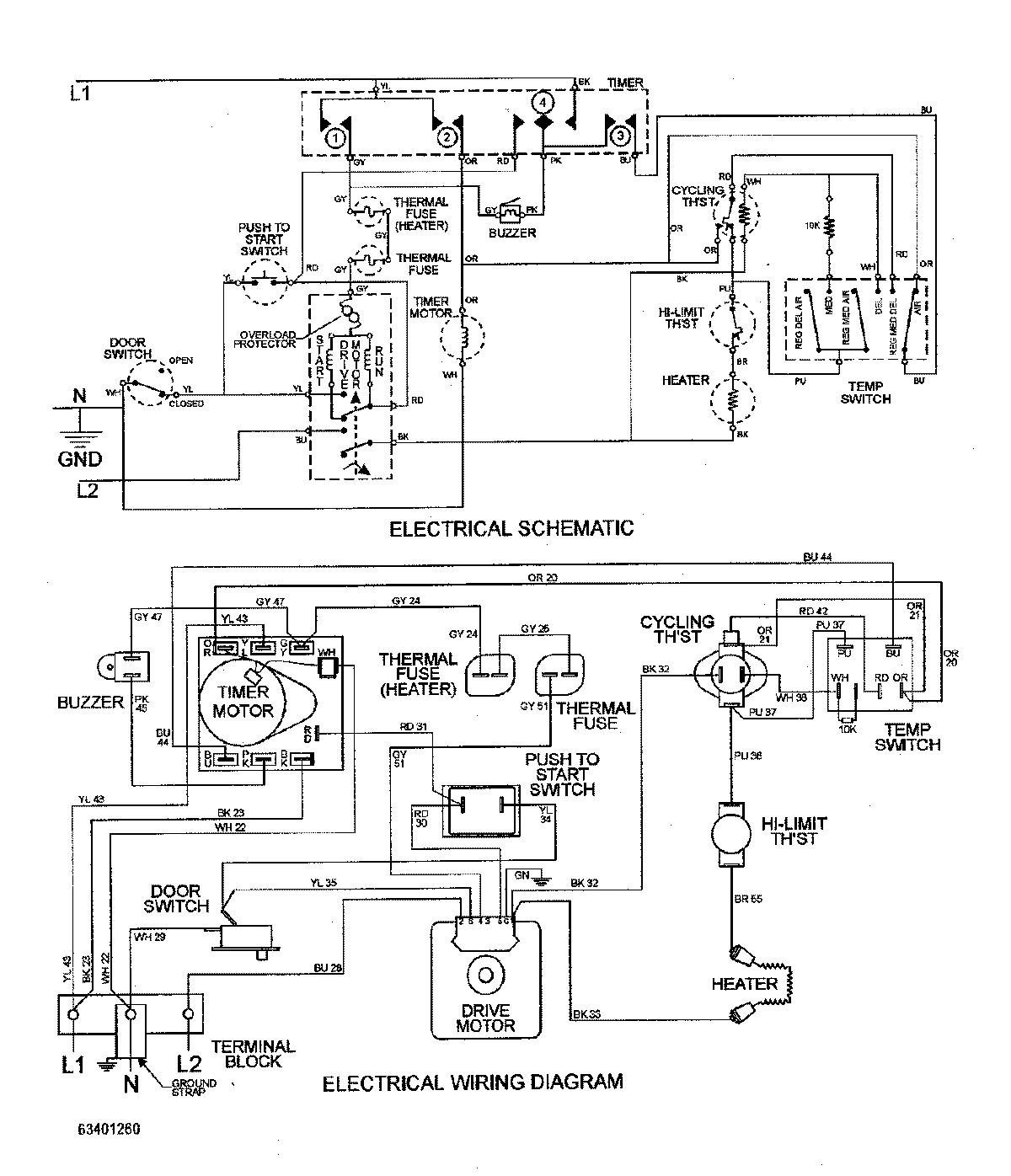 09 - WIRING INFORMATION