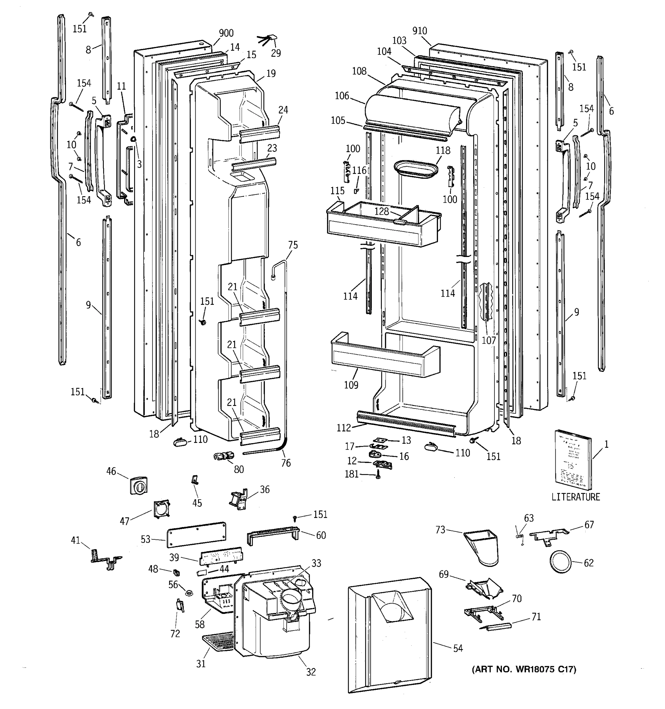 DOORS
