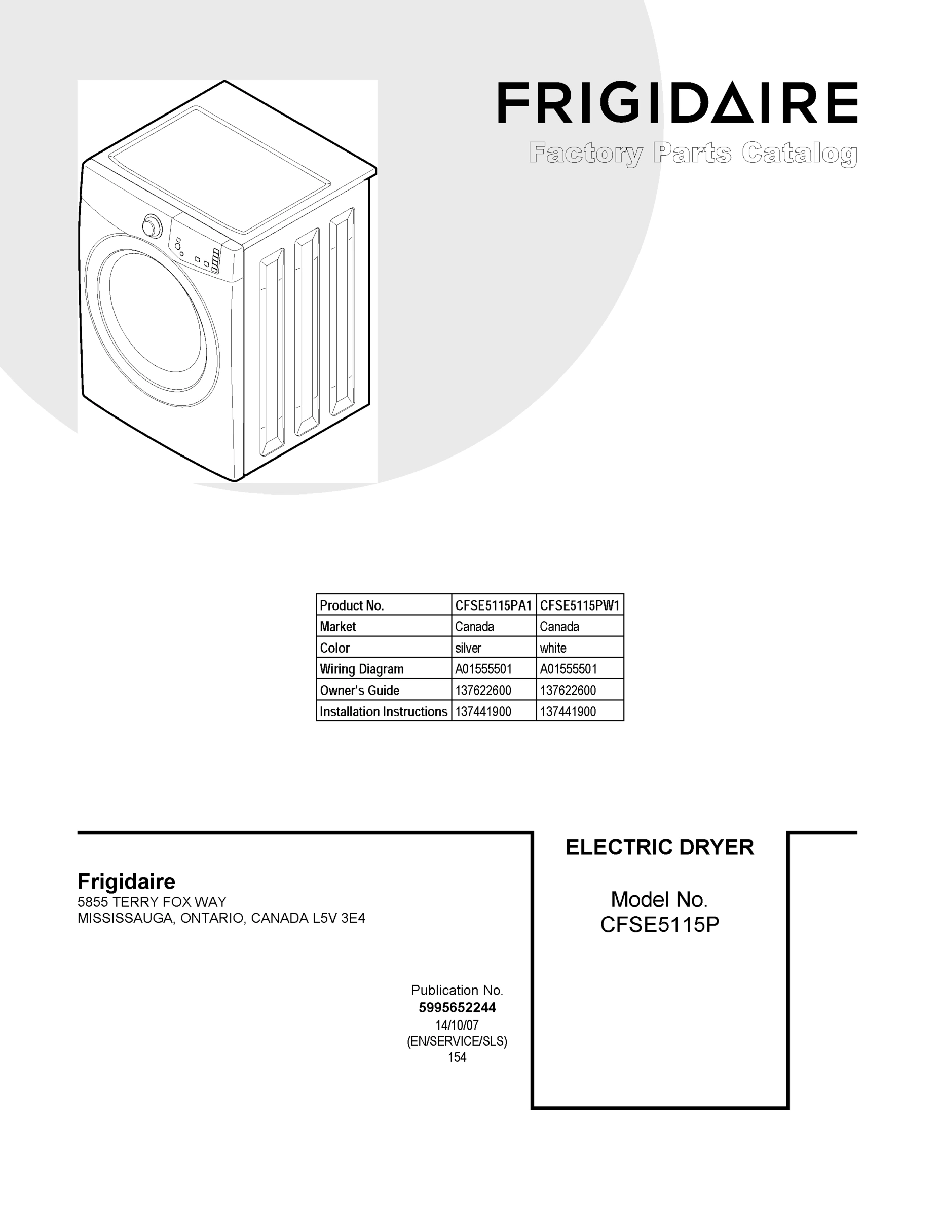 01 - COVER SHEET