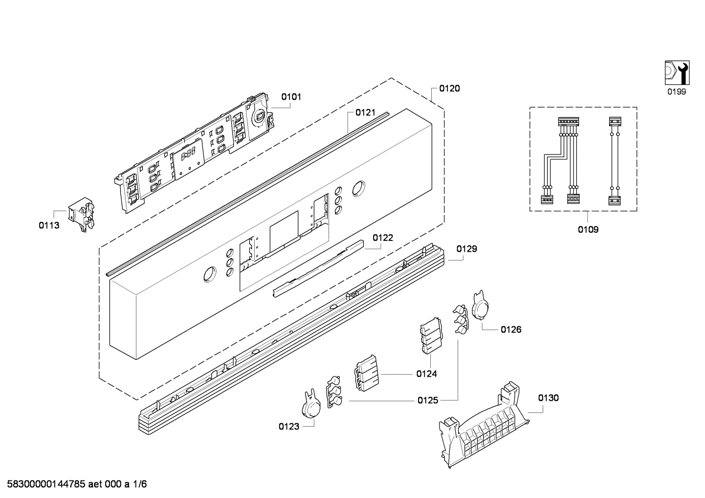 Diagram 1