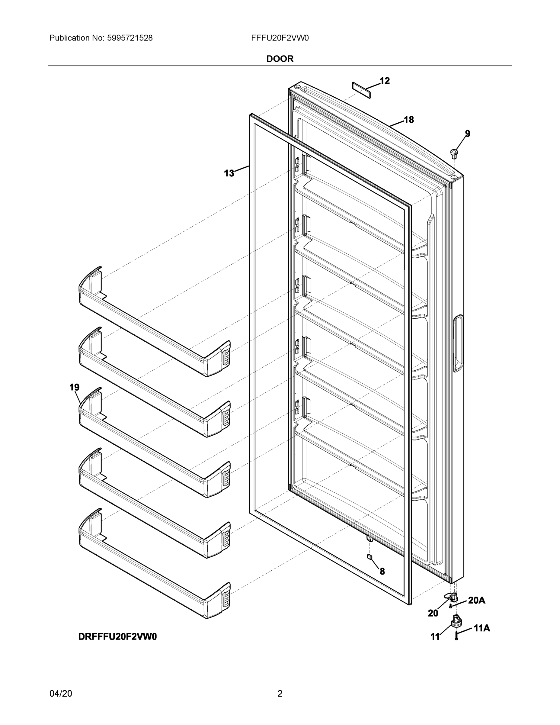 02 - DOOR