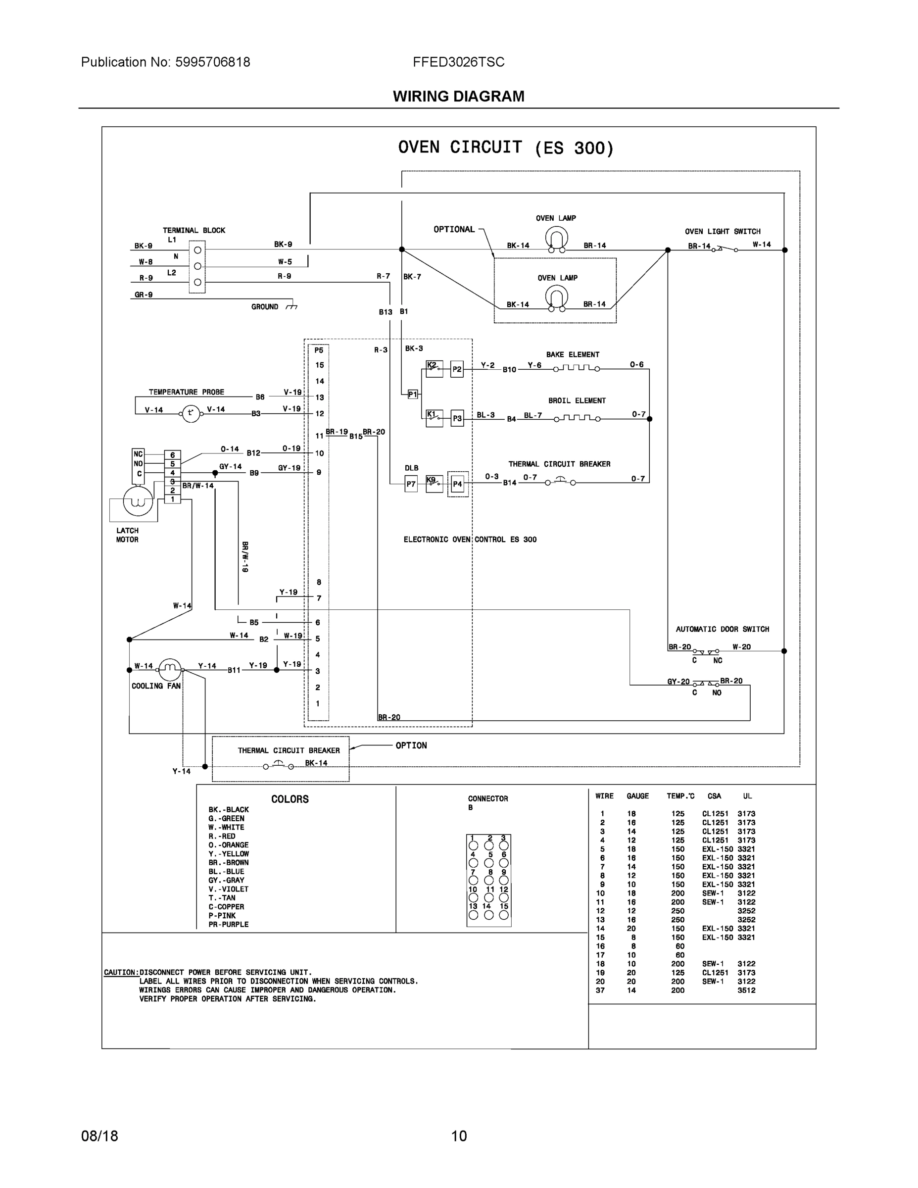 06 - WIRING DIAGRAM