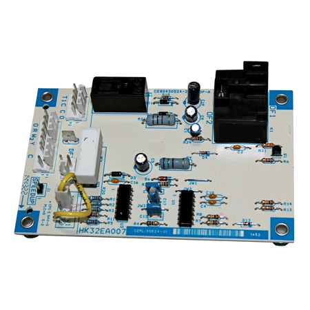 HK32EA007