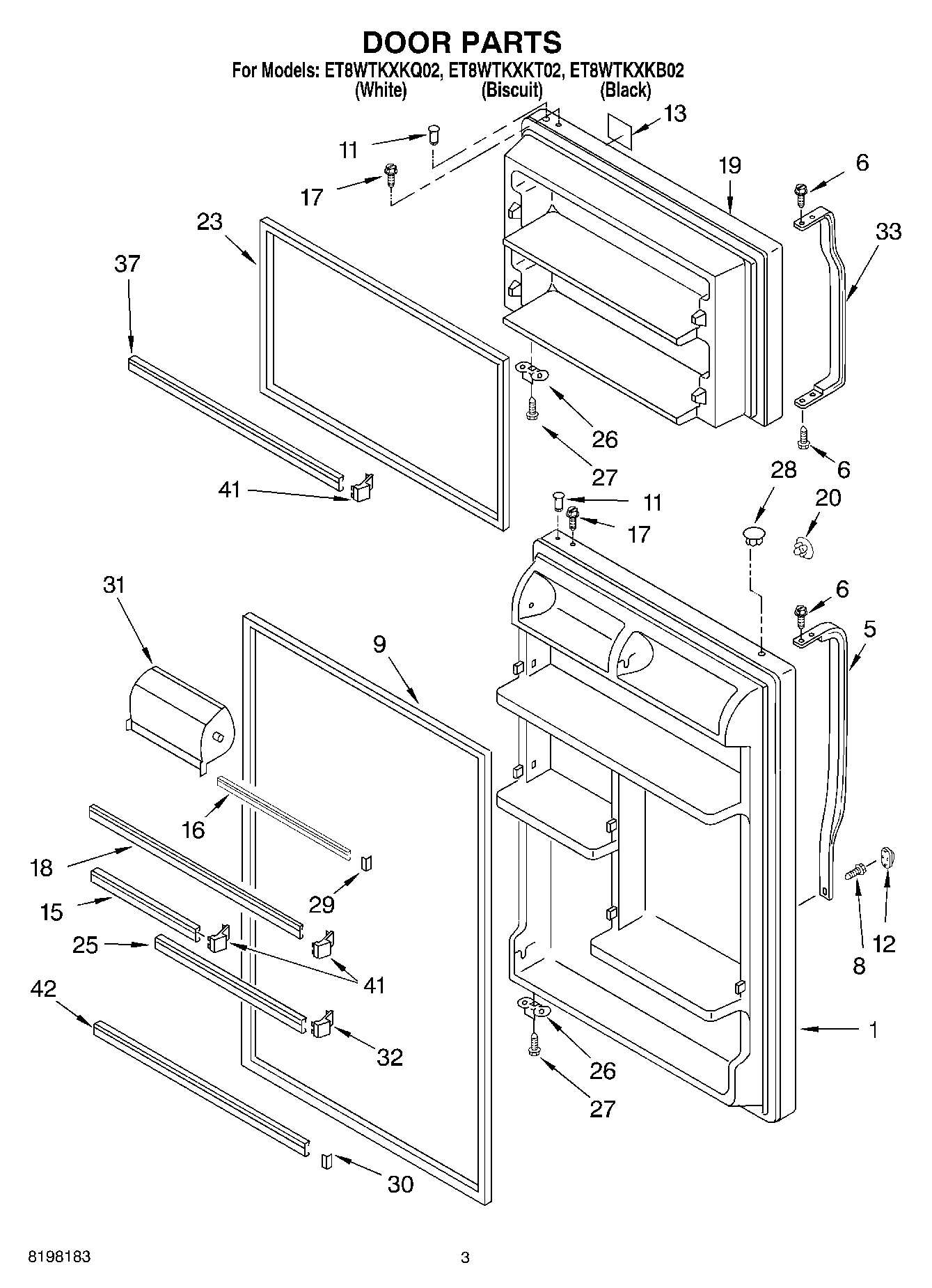02 - DOOR
