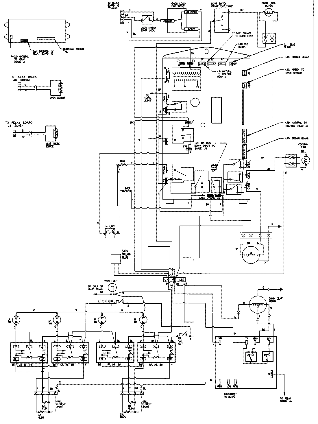 08 - WIRING INFORMATION