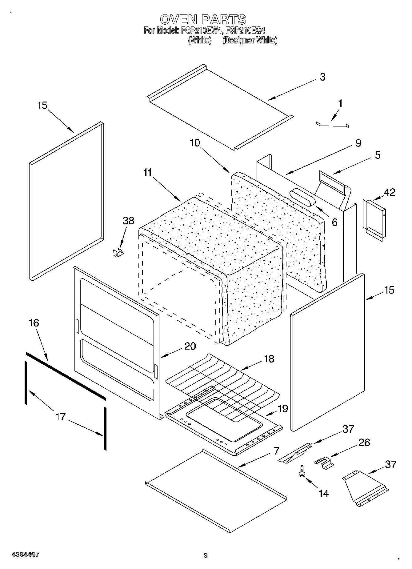 02 - OVEN