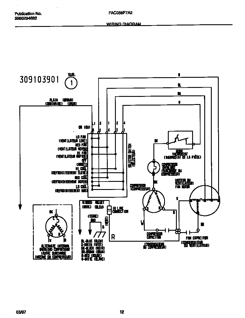 07 - WIRING DIAGRAM