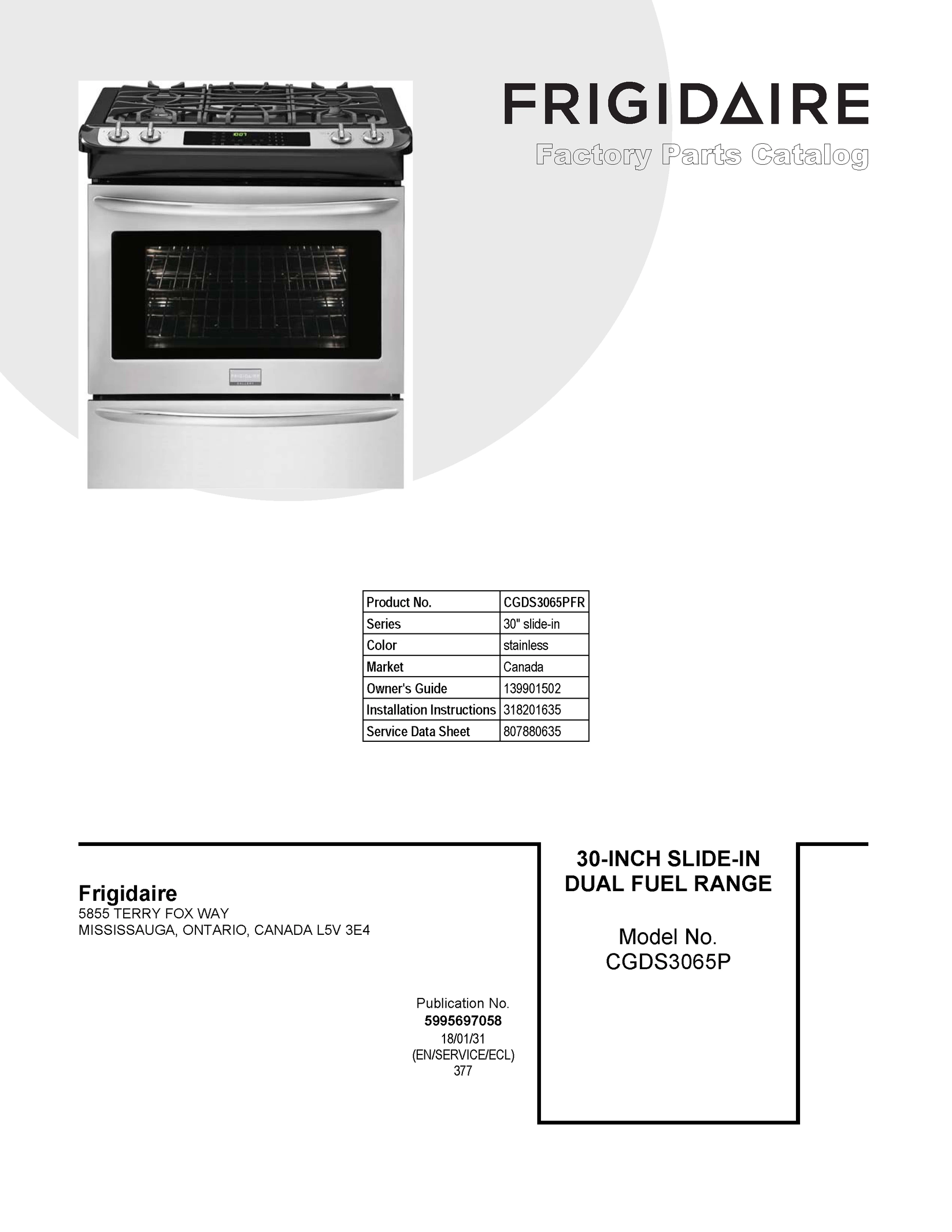 01 - COVER SHEET