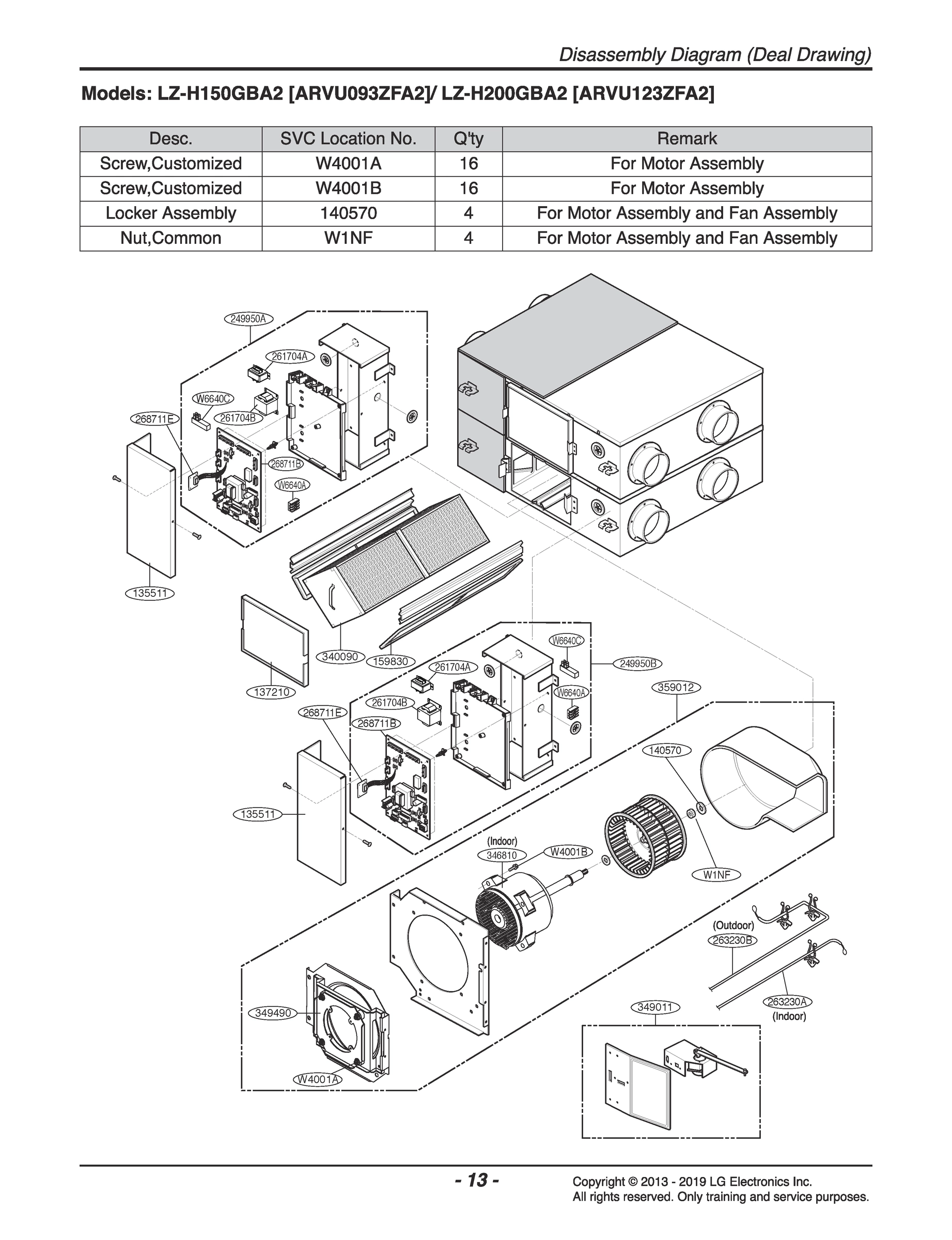 DIAGRAM 1