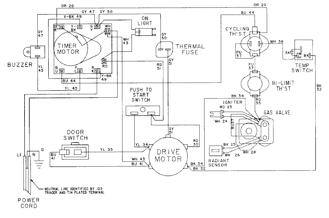 08 - WIRING INFORMATION-LDG7314AAx