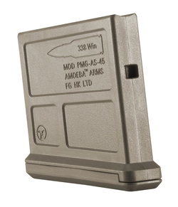 AMOEBA STRIKER RIFLE MAGAZINE