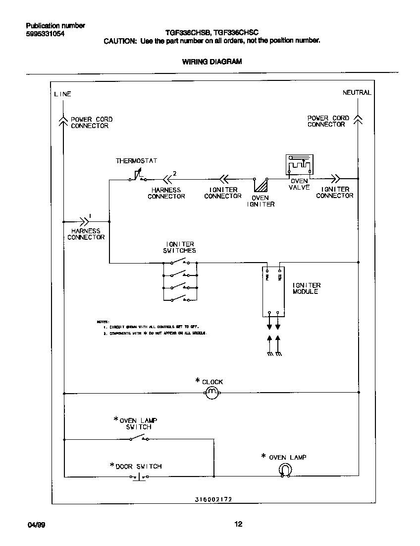 07 - WIRING DIAGRAM