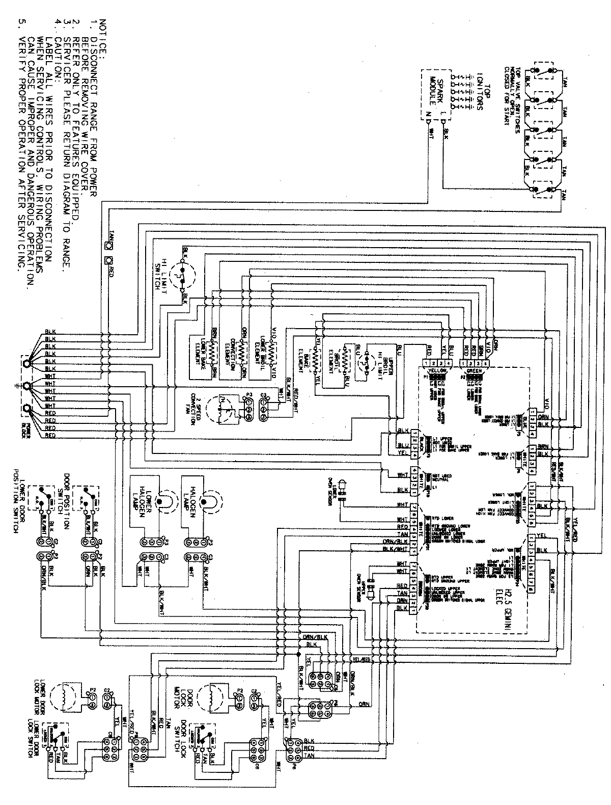 08 - WIRING INFORMATION