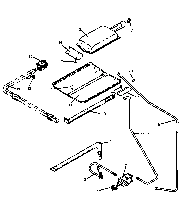 04 - GAS COMPONENTS
