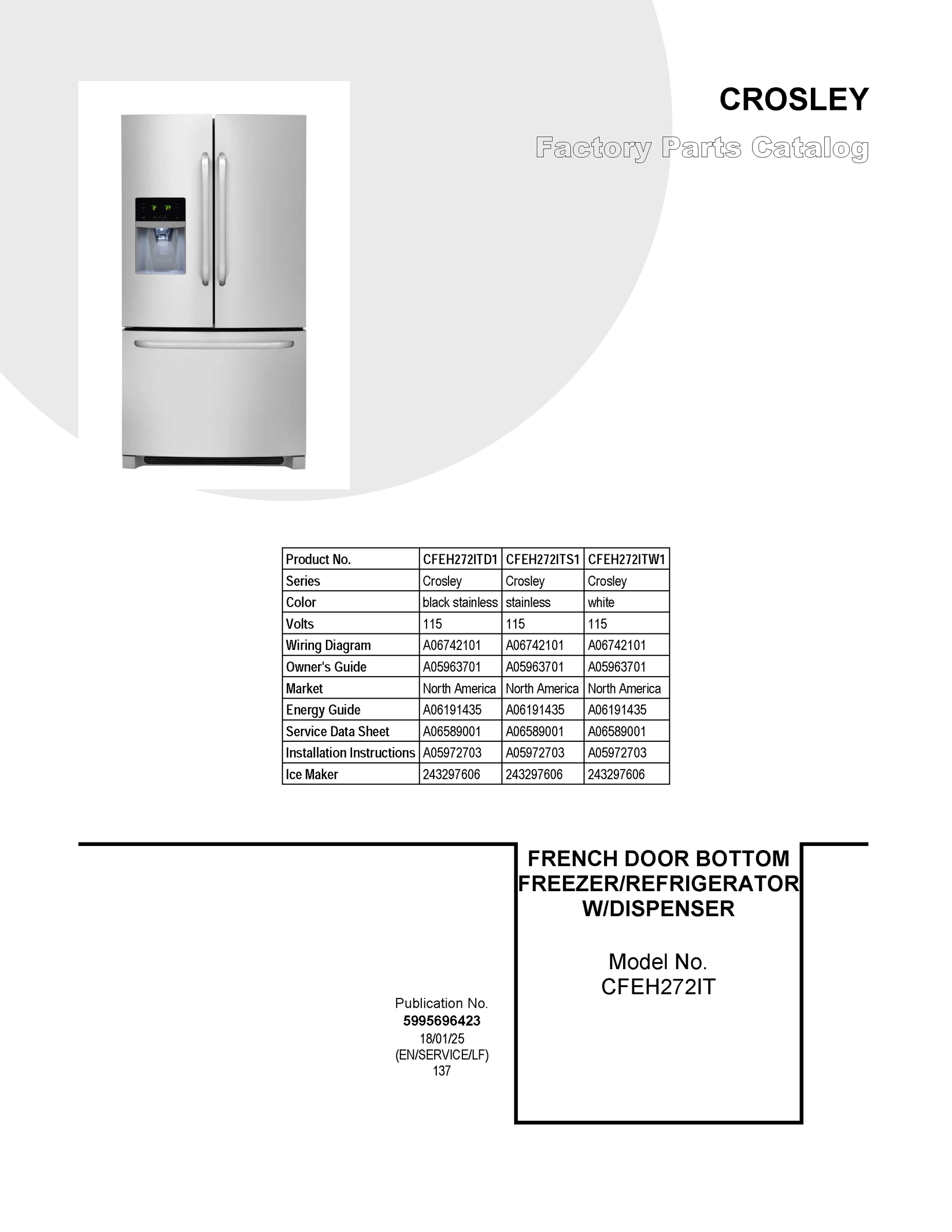 01 - COVER SHEET