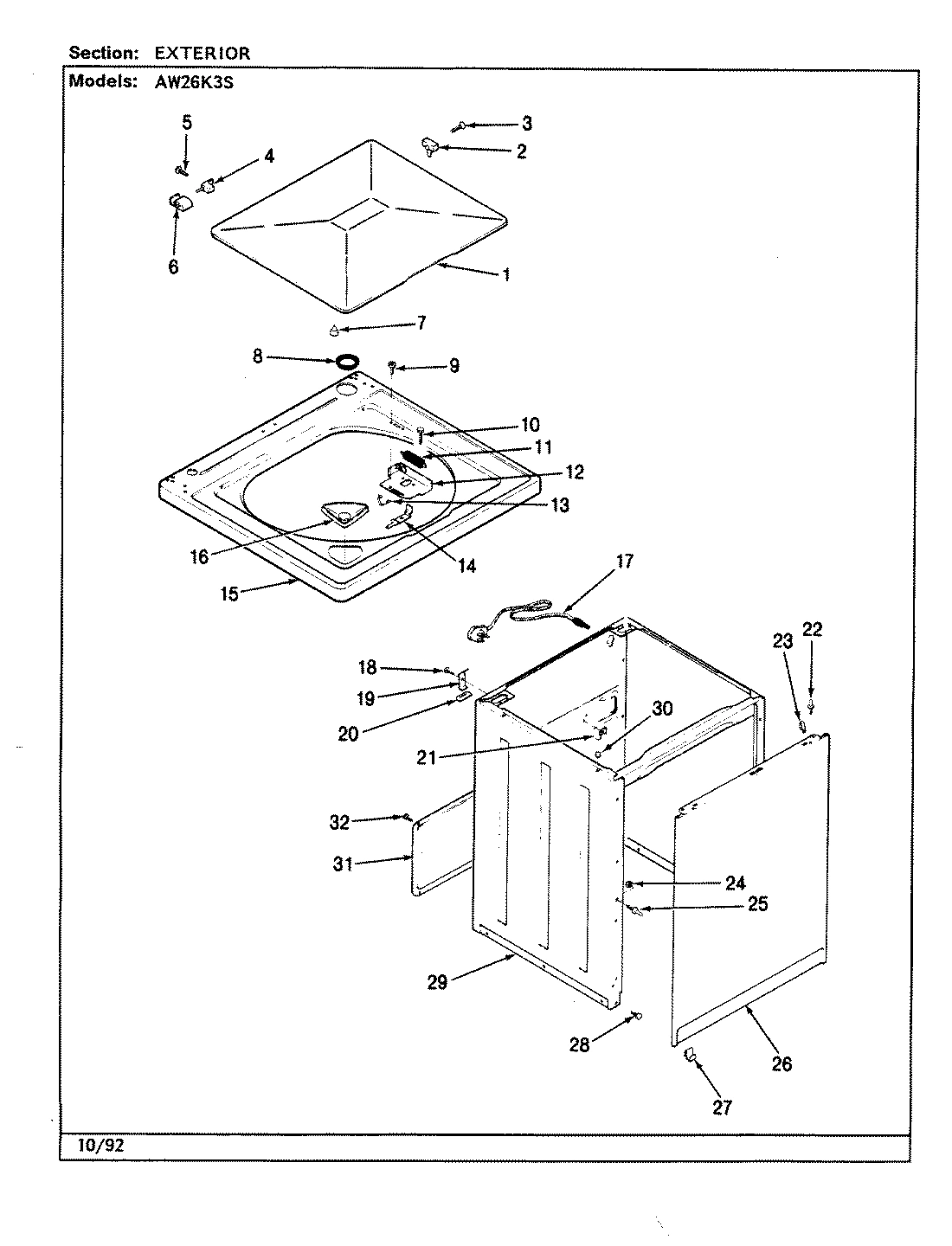 06 - EXTERIOR (REV. A-E)