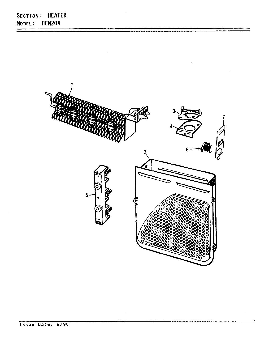 02 - HEATER (REV. A-C)