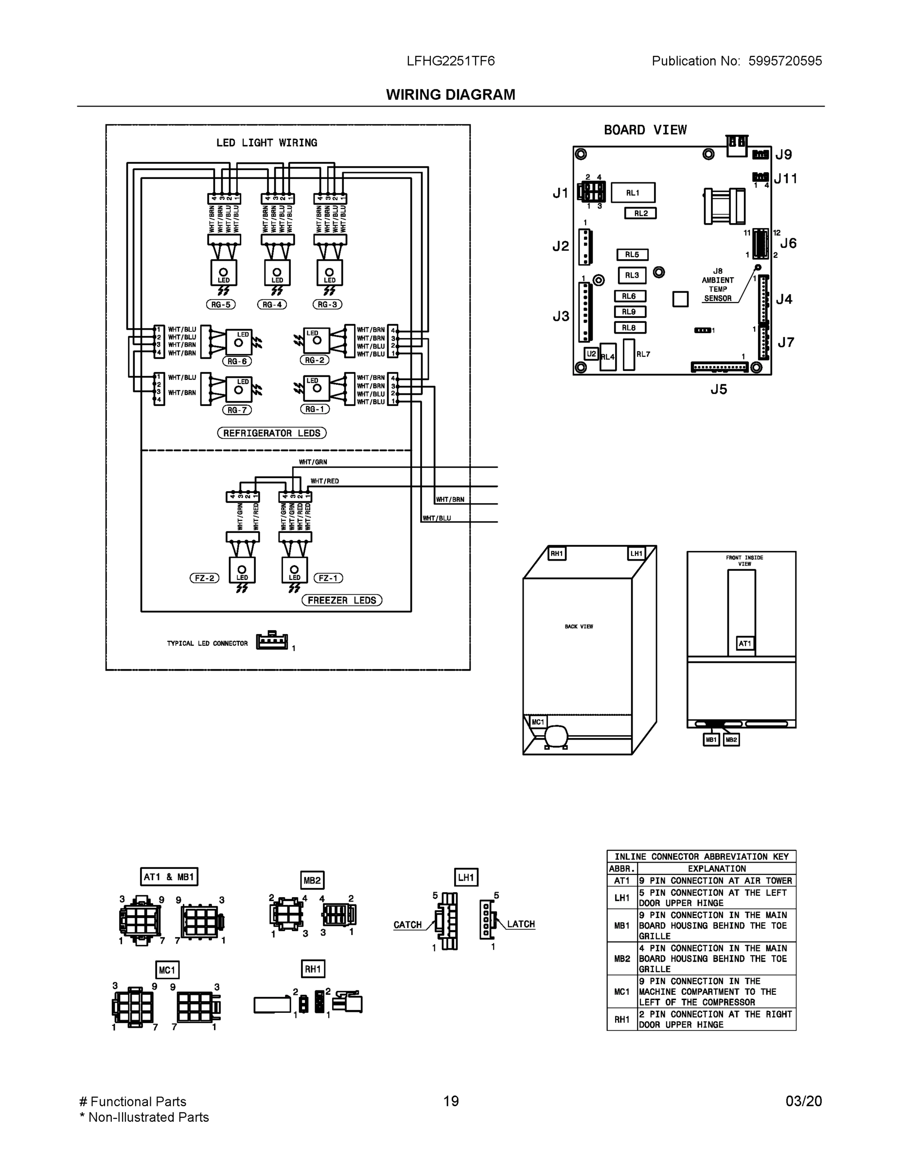 10 - WIRING DIAGRAM