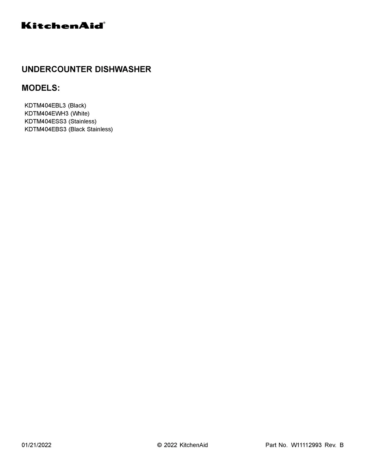 01 - COVER SHEET
