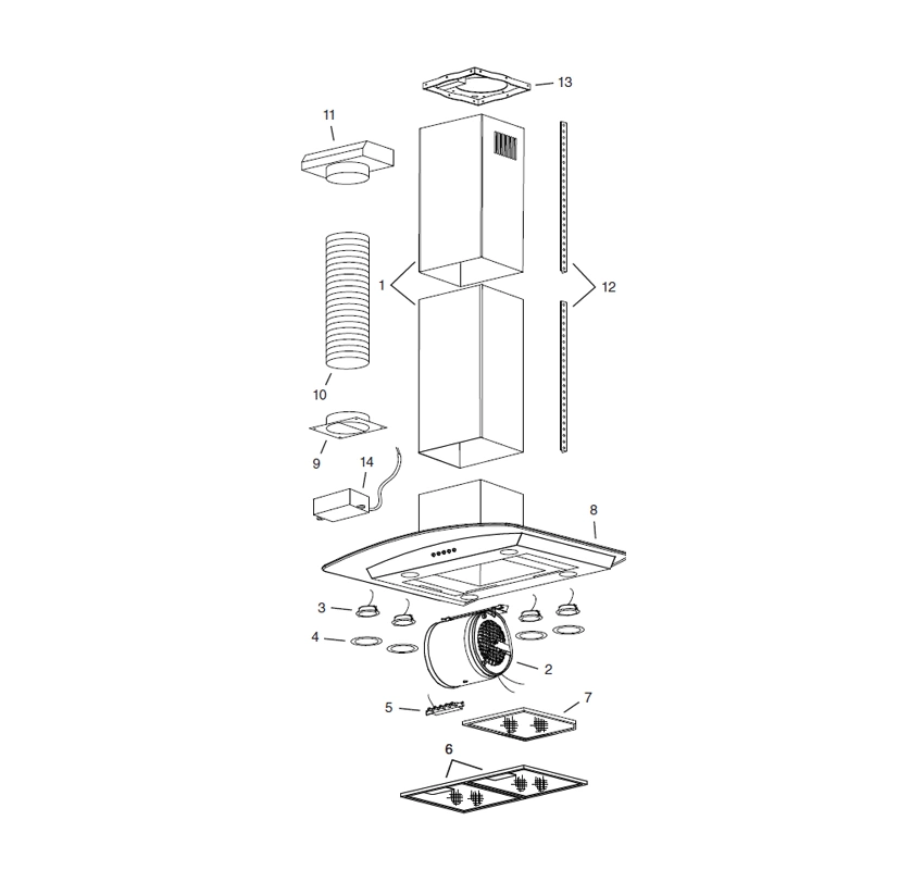 Exploded View