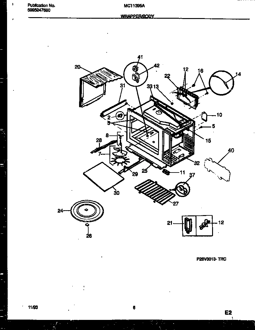 05 - WRAPPER AND BODY PARTS