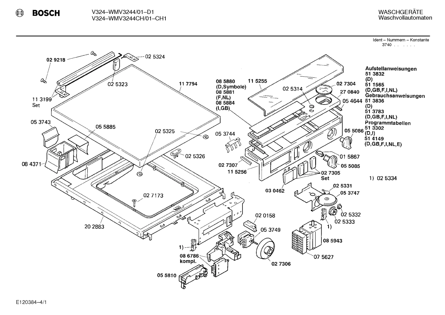 Diagram 1