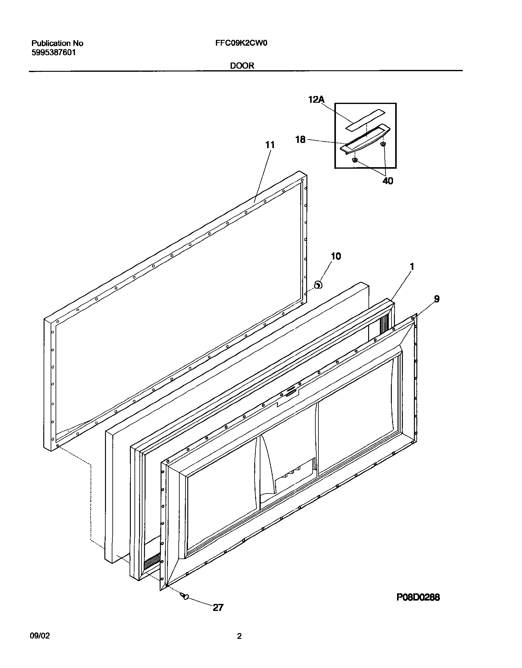 03 - DOOR