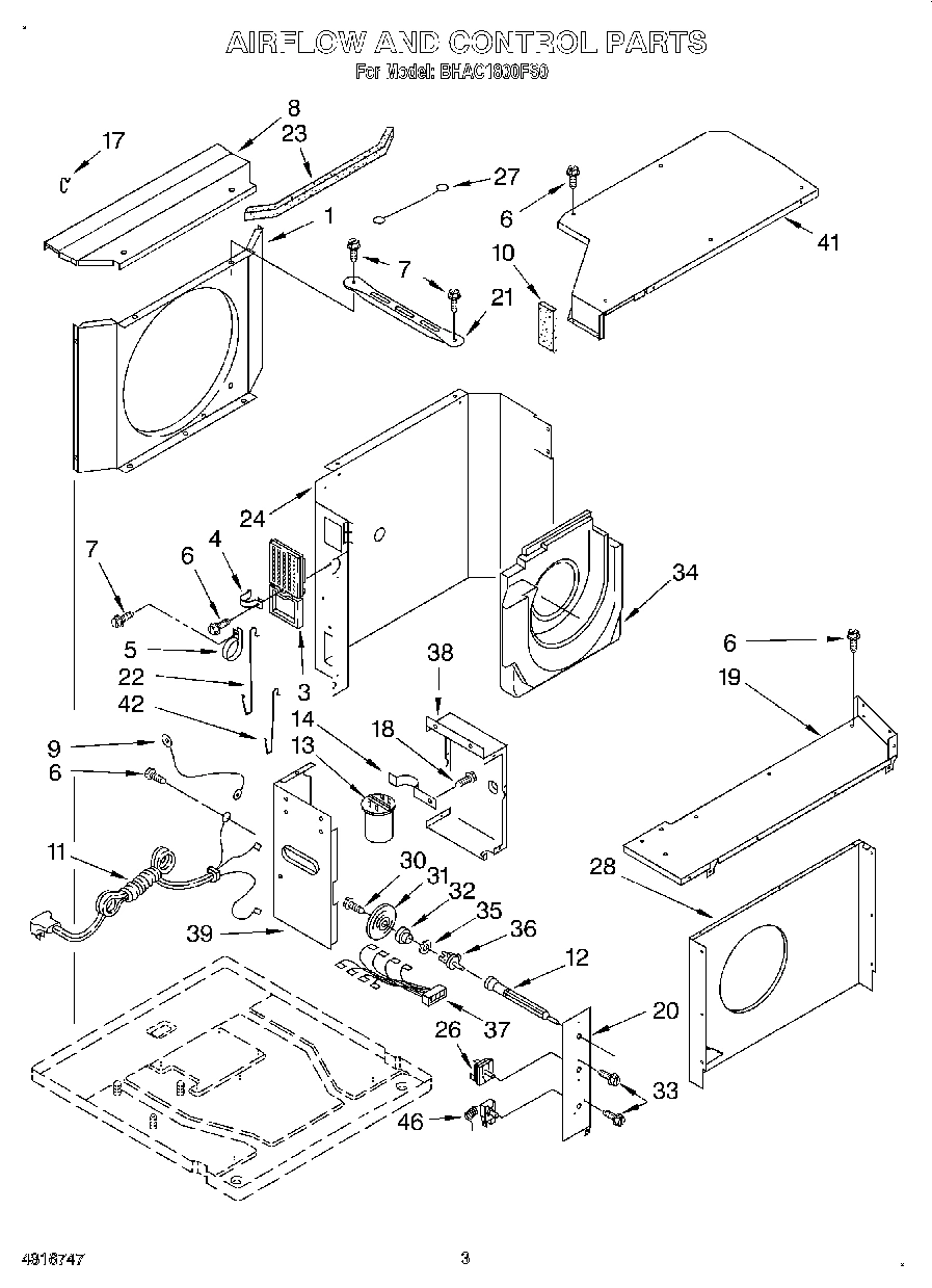 02 - AIRFLOW AND CONTROL