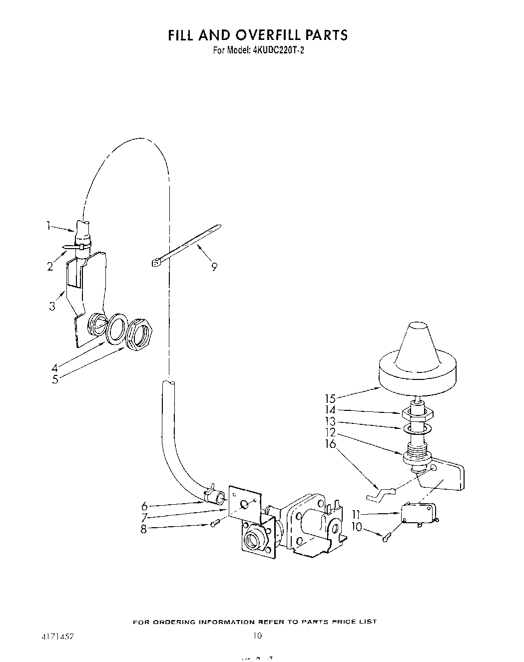 08 - FILL AND OVERFILL