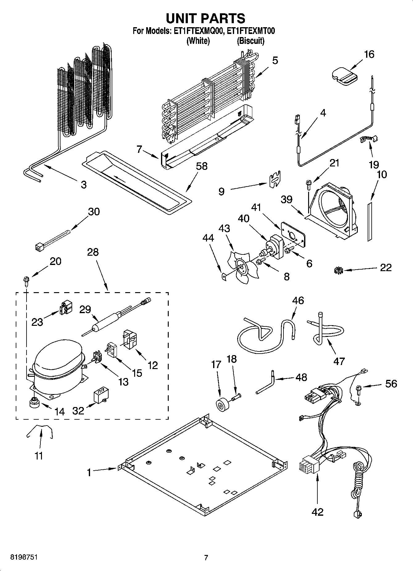 04 - UNIT PARTS