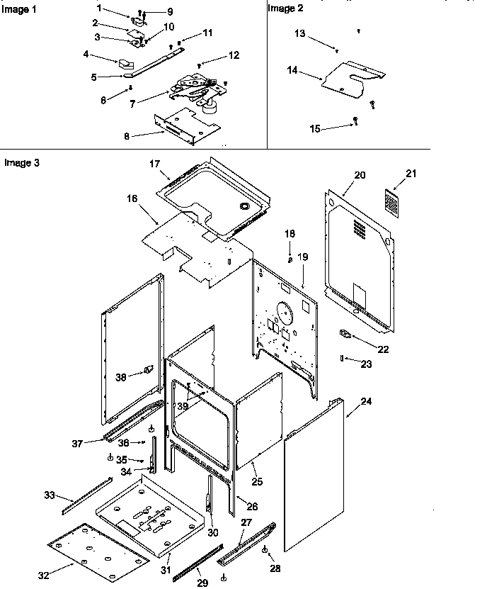 02 - CABINET