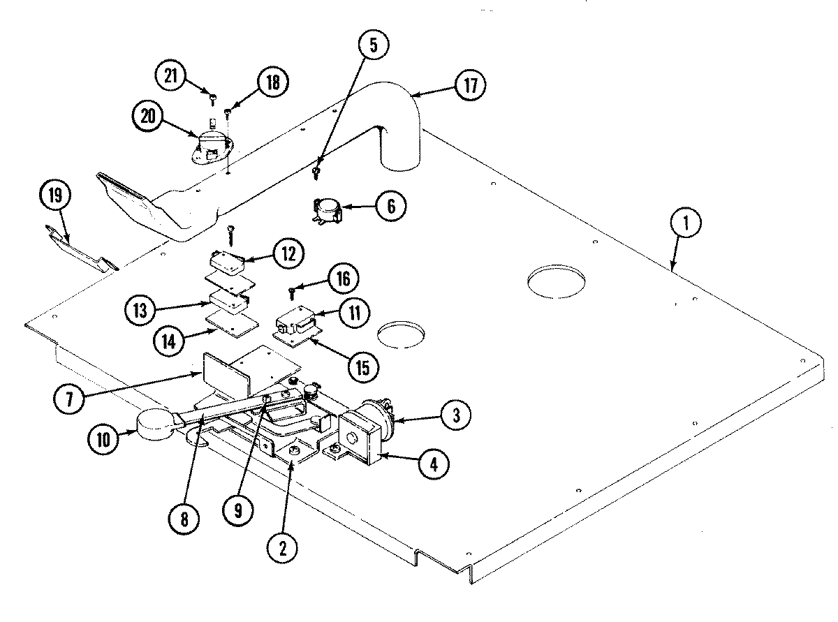 08 - INTERNAL CONTROLS (LOWER)