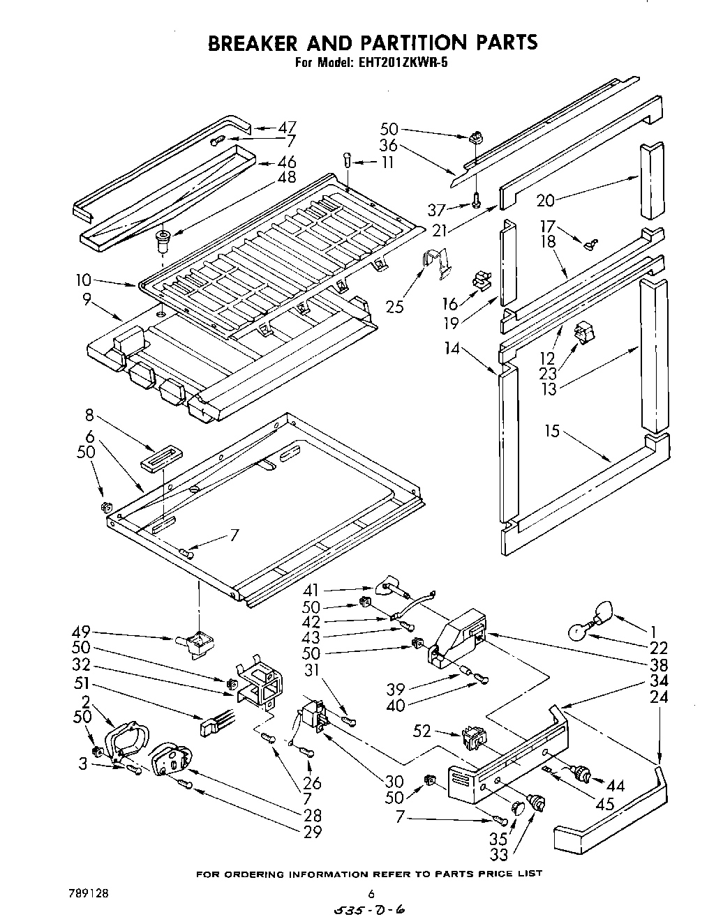 04 - BREAKER AND PARTITION