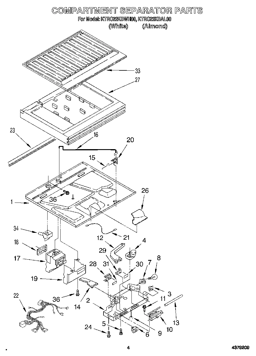 03 - COMPARTMENT SEPARATOR