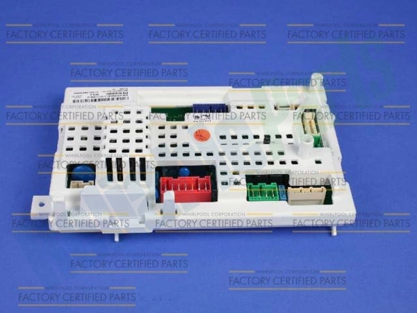 Electronic Control Board