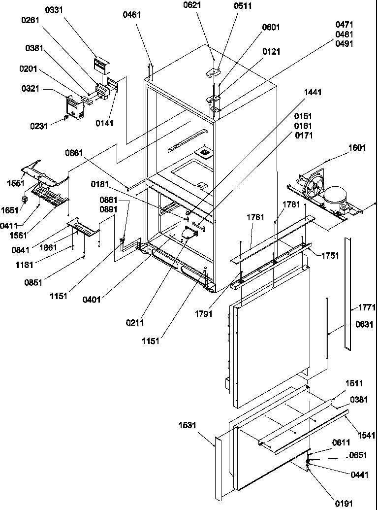 04 - CONTROLS/SHIELDS/HINGES/TRIM