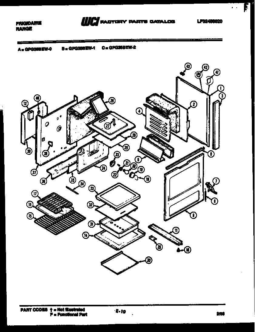 08 - BODY PARTS